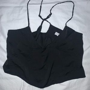 Urban Outfitters / Lucca flowing tank top
